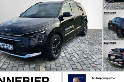 Kia Niro 10.892 km 28.493 &euro; Berlin 12277