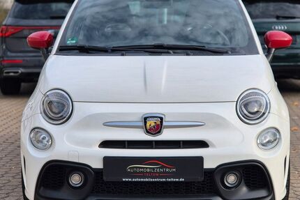 Abarth 595 44.000 km 14.950 &euro; Teltow 14513