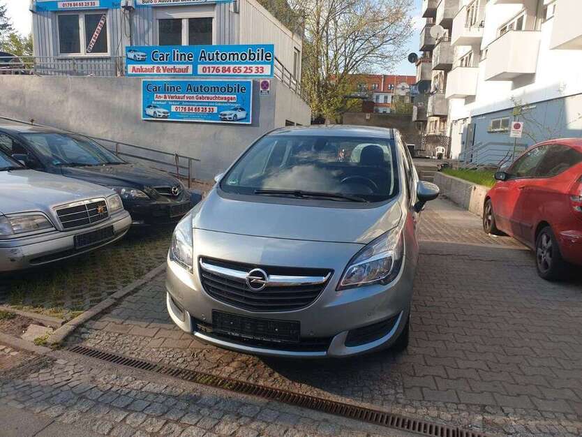 Meriva