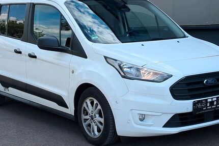 Ford Transit 184.000 km 10.999 &euro; Blankenfelde-Mahlow bei BERLIN 15831