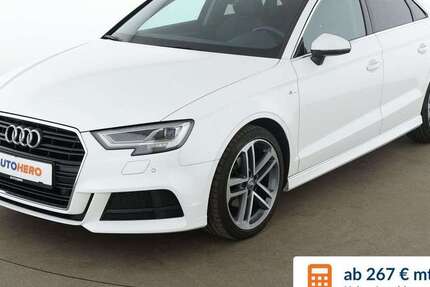 Audi A3 120.007 km 17.530 &euro; Berlin 14059