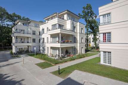 Wohnung Potsdam Stern - 2 Zimmer, 67 m&sup2;, 385.000&euro; | Angebot:25577661