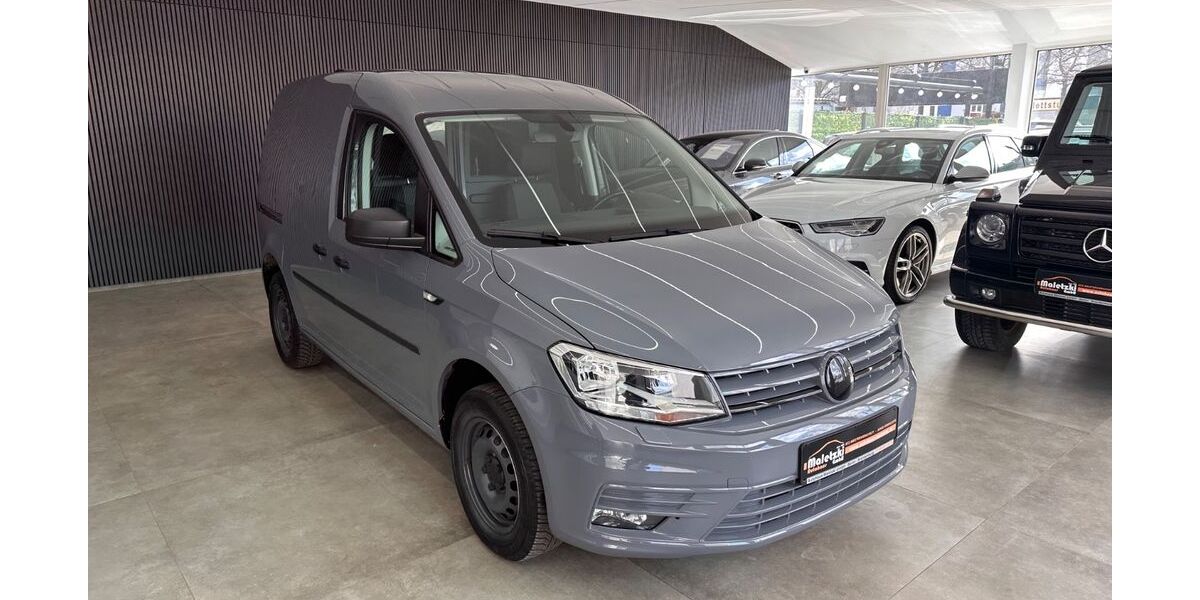 VW Caddy 199.800 km 13.950 &euro; Berlin 12357