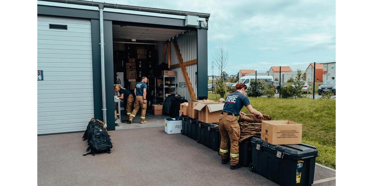 Gewerbeobjekt Ludwigsfelde - 265&euro; | Angebot:26272650