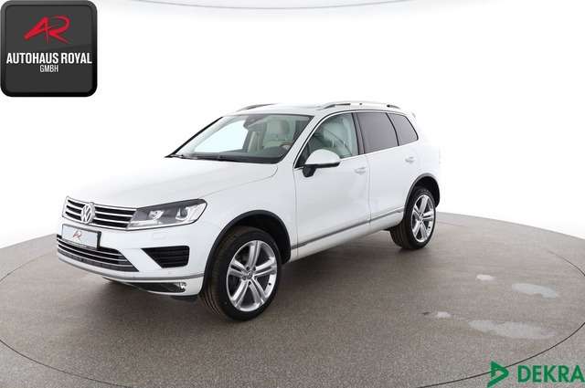 Touareg