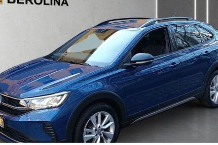 VW Taigo 27.920 km 22.444 &euro; Berlin 10709