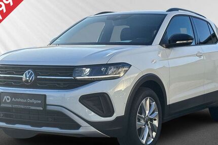 VW T-Cross 7.300 km 29.690 &euro; Dallgow-Döberitz 14624