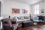 Etagenwohnung Berlin Mitte - 3 Zimmer, 102 m&sup2;, 1.395.000&euro; | Angebot:26856925