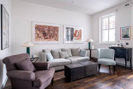 Wohnung Berlin Mitte - 3 Zimmer, 102 m&sup2;, 1.395.000&euro; | Angebot:26856925