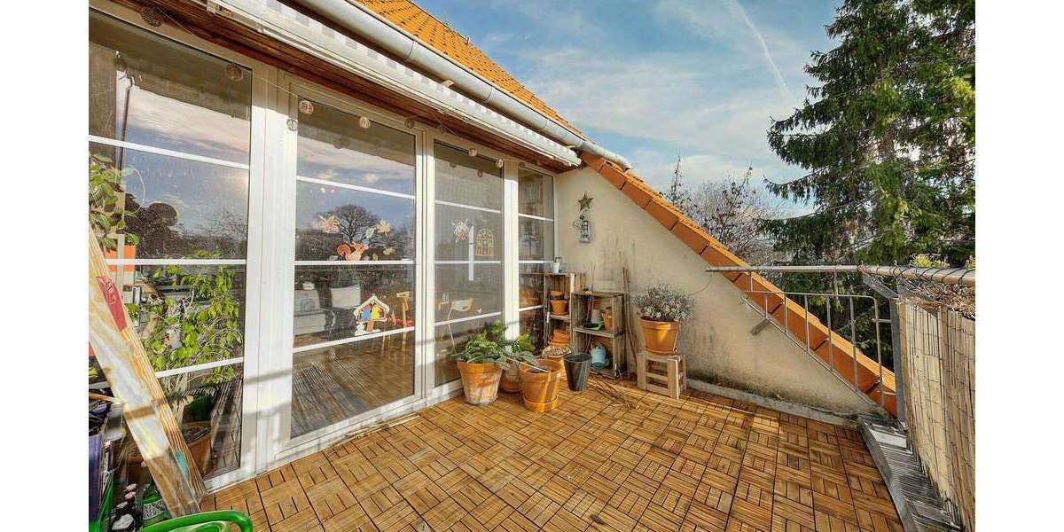 Etagenwohnung Potsdam Berliner Vorstadt - 3 Zimmer, 78 m&sup2;, 485.000&euro; | Angebot:26301310