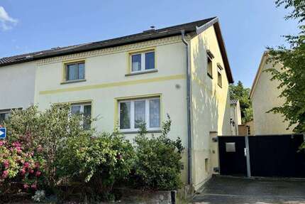 Haus Werder - 4 Zimmer, 127 m&sup2;, 395.000&euro; | Angebot:25547757