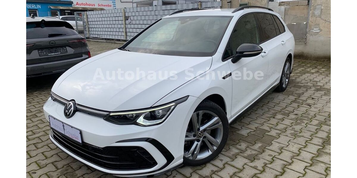 VW Golf 40.220 km 24.485 &euro; Berlin 13089