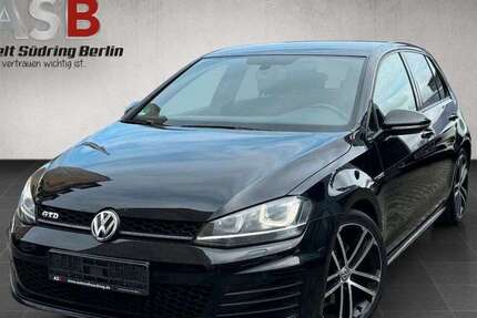VW Golf 208.598 km 11.999 € Berlin 12055