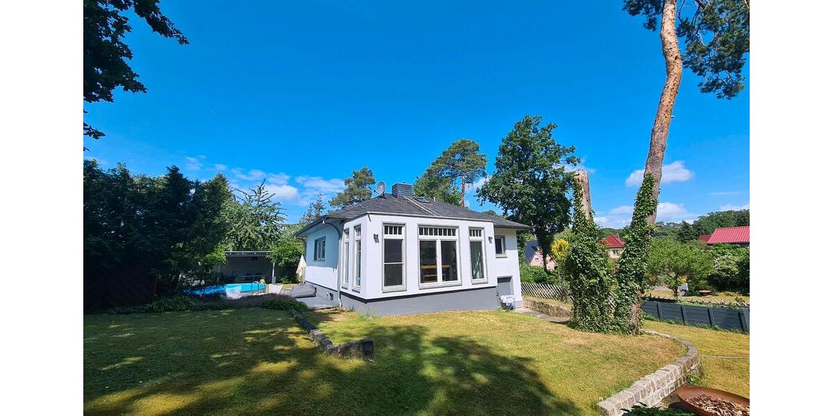 Einfamilienhaus Falkensee - 5 Zimmer, 133 m&sup2;, 850.000&euro; | Angebot:26222435