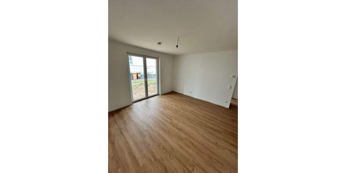 Terrassenwohnung Berlin Lankwitz - 2 Zimmer, 51 m&sup2;, 1.239&euro; | Angebot:24219804