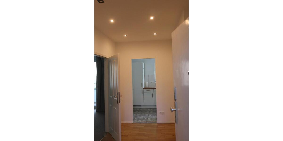 Etagenwohnung Berlin Tempelhof-Schöneberg - 1 Zimmer, 46 m&sup2;, 285.000&euro; | Angebot:26710284