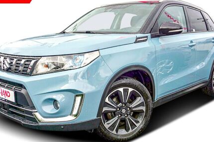 Suzuki Vitara 42.600 km 18.990 &euro; Berlin 12683