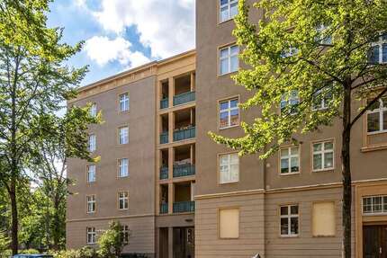 Wohnung Berlin Friedrichshain-Kreuzberg - 1 Zimmer, 40 m&sup2;, 249.000&euro; | Angebot:26654063