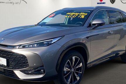 MG HS 8.365 km 33.470 &euro; Berlin 12559