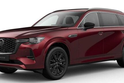 Mazda CX-80 5.000 km 57.580 € Berlin 12681