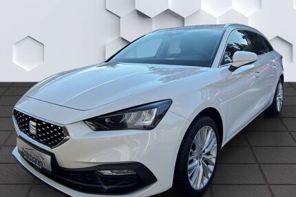 Seat Leon 47.346 km 20.988 &euro; Berlin 12524