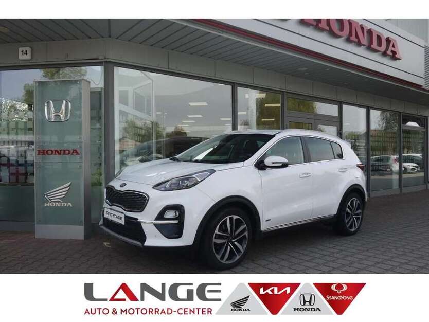 Sportage