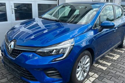 Renault Clio 46.300 km 16.790 € Mahlow 15831