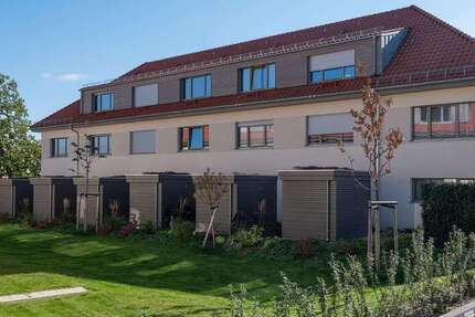 Haus Wustermark Elstal - 4 Zimmer, 115 m&sup2;, 1.650&euro; | Angebot:27662955