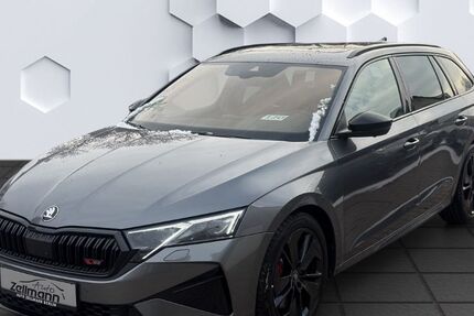 Skoda Octavia 17.629 km 38.830 &euro; Berlin 12524