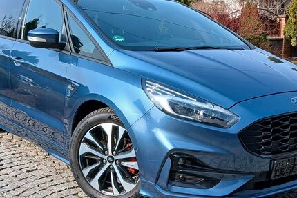 Ford S-Max 43.500 km 24.999 &euro; Berlin 13349