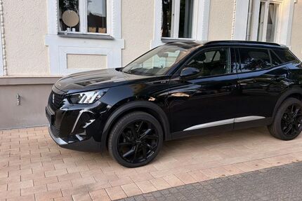 Peugeot 2008 90.000 km 13.900 &euro; Schwielowsee 14548