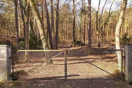 Grundstück Michendorf OT Wilhelmshorst Wilhelmshorst - 338.000&euro; | Angebot:26226774