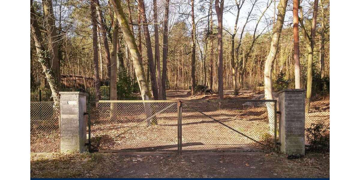 Grundstück Michendorf OT Wilhelmshorst Wilhelmshorst - 338.000&euro; | Angebot:26226774