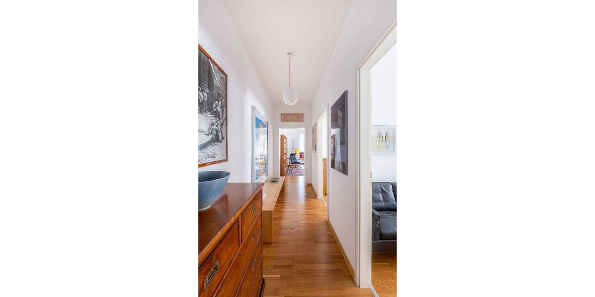 Etagenwohnung Berlin Mitte - 3 Zimmer, 95 m&sup2;, 695.000&euro; | Angebot:26857037