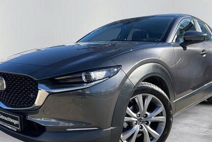 Mazda CX-30 35.102 km 22.490 &euro; Berlin 13599