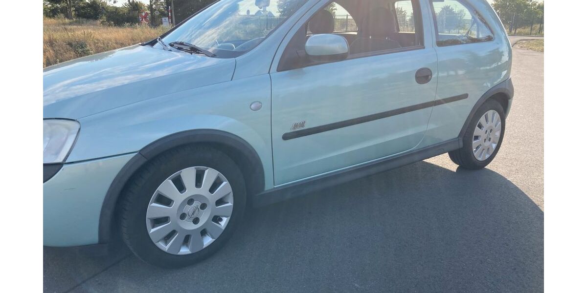 Opel Corsa 173.000 km 1.750 &euro; Berlin 12247