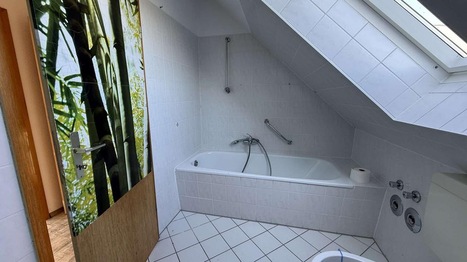 Etagenwohnung Ketzin - 3 Zimmer, 61 m&sup2;, 394&euro; | Angebot:26235655