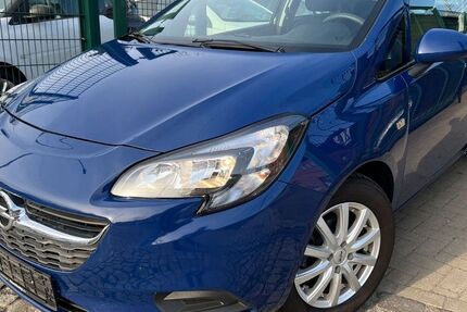 Opel Corsa 106.000 km 5.990 &euro; Berlin Weißensee-Pankow 13086