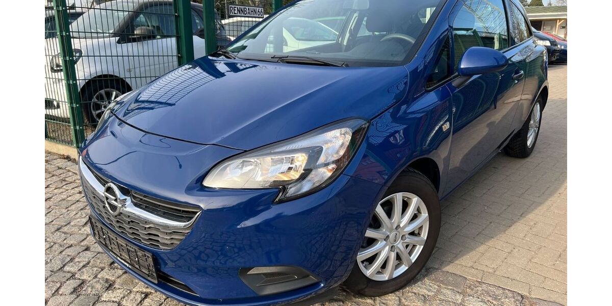 Opel Corsa 106.000 km 5.990 &euro; Berlin Weißensee-Pankow 13086