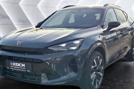 Cupra Formentor 1.002 km 33.900 &euro; Berlin 13051