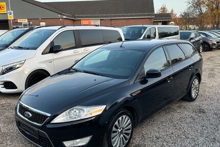 Ford Mondeo 312.000 km 2.490 &euro; Berlin 13127