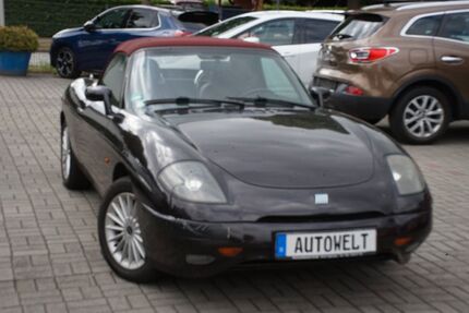 Fiat Barchetta 115.000 km 4.500 &euro; Falkensee 14612