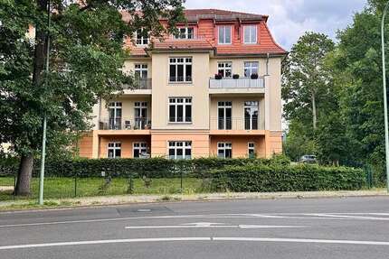 Wohnung Potsdam Stern - 3 Zimmer, 83 m&sup2;, 370.000&euro; | Angebot:26789397