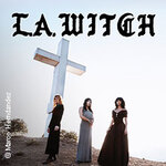 L.A. Witch + Support: Themis