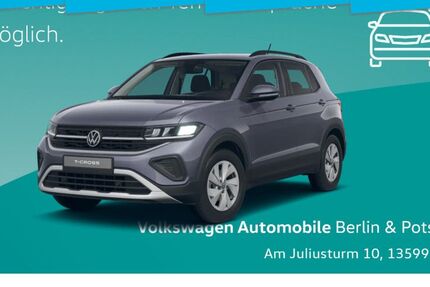 VW T-Cross 9.330 km 24.950 &euro; Berlin 13599