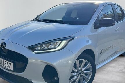 Mazda 2 Hybrid 7.089 km 25.490 &euro; Berlin 12247