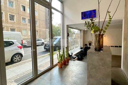 Einzelhandel in Berlin 750.000 € 102 m²