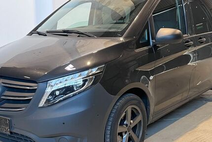 Mercedes-Benz Vito 83.000 km 32.000 &euro; Potsdam-Drewitz b.Berlin 14478