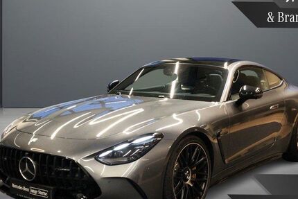 Mercedes-Benz AMG GT 7.400 km 155.970 &euro; Berlin 12169