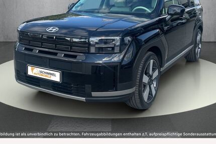 Hyundai SANTA FE 6.599 km 57.990 &euro; Berlin - Hohenschönhausen 13055